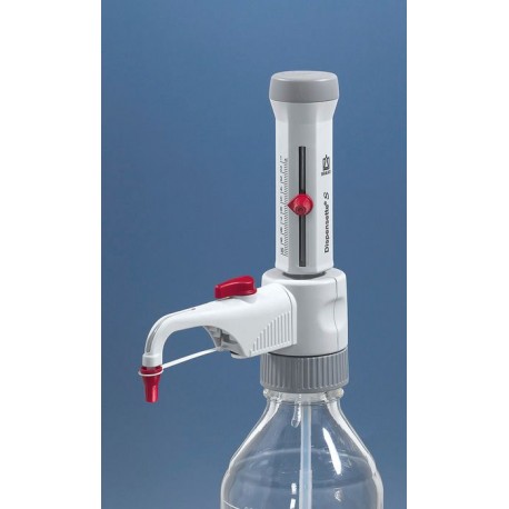 DISPENSADOR Dispensette ANALOGICO 2,5-25ml
