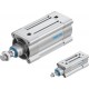 CILINDRO NORMALIZADO DSBC-40-125-PPVA-N3
