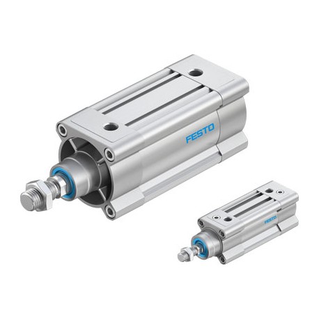 CILINDRO NORMALIZADO DSBC-40-125-PPVA-N3