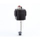 LUBRICADOR NEUMATICO Micro-fog G3/8" Policarbonato L73M-3GP-ETN