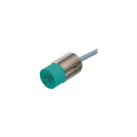 Detector Sensor Inductivo 3 hilos cc NPN NA NJ 15-30GM50-E