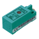 Detector sensor inductivo NBB5-F9-E2-V3 3 hilos cc PNP NA, con conector V3