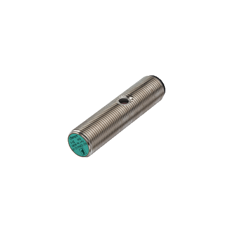 Detector sensor inductivo NJ2-12GM40-E2-V1