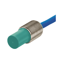 Detector sensor inductivo NJ5-11-N-G S.I. Namur NC