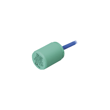 Detector Sensor de Proximidad Inductivo cil./rect. S.I. Namur NC, carcasa de plastico NJ 15-30GK-N