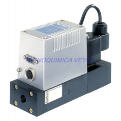 Regulador de Caudal Másico (MFC) para gases 8626-24,0M-NH3-E-V -GM84-VAAA-D-06,0