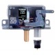 Dispositivo bloqueo puerta mano derecha AV15RHKX40U-GB215