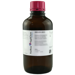 Acetona (USP, BP, Ph. Eur.) puro, grado farma PRS 1000ml (1 Litro)