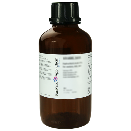 Ácido Perclórico 70% para análisis, ACS, ISO PA 1000ml (1 Litro)