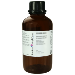 Amoníaco 25% (en NH3) (Reag. USP, Ph. Eur.) para análisis PA 1000ml (1 Litro)