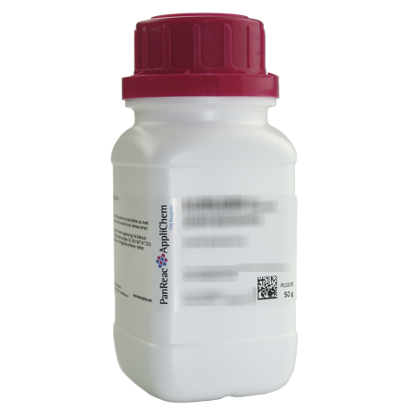 Amonio Molibdato 4-hidrato (Reag. Ph. Eur.) para análisis, ACS, ISO PA 100 g