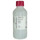 Amonio Tiocianato 0,1 mol/l (0,1N) (Reag. Ph. Eur.) solución valorada 1000ml (1 Litro)