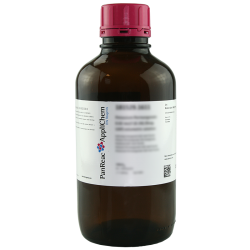 Etilo Acetato (Reag. Ph. Eur.) para análisis, ACS, ISO PA 1000ml (1 Litro)