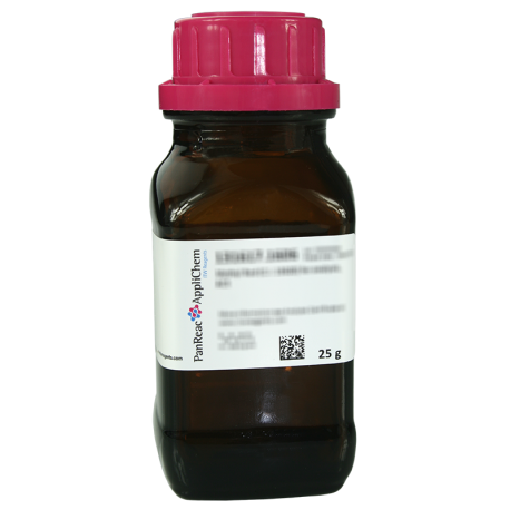 Plata Nitrato (BP, Ph. Eur.) puro, grado farma PRS 250 g