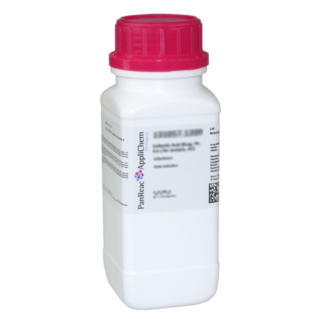Potasio Sulfato puro PRS 500 g