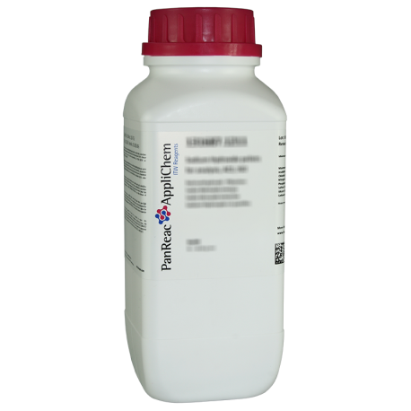 Sodio Hidrógeno Carbonato para análisis, ACS, ISO PA 1000 g