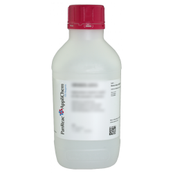 Sodio Hidróxido 0,1 mol/l (0,1N)  solución valorada 1000ml (1 Litro)