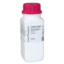 Sodio Sulfato anhidro (Reag. USP) para análisis, ACS, ISO PA 500 g