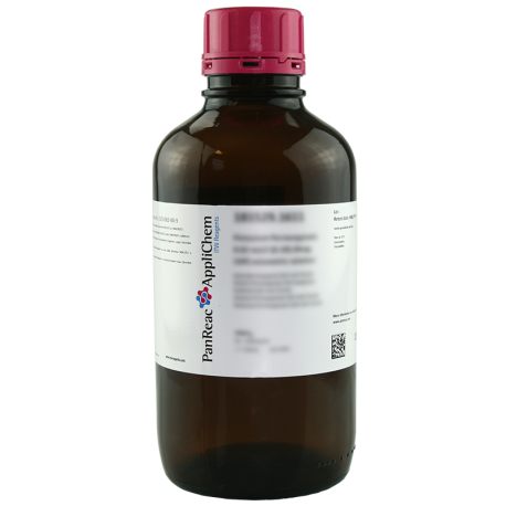 Triclorometano estabilizado con etanol (Reag. USP, Ph. Eur.) para análisis, ACS, ISO PA 1000ml (1 Li