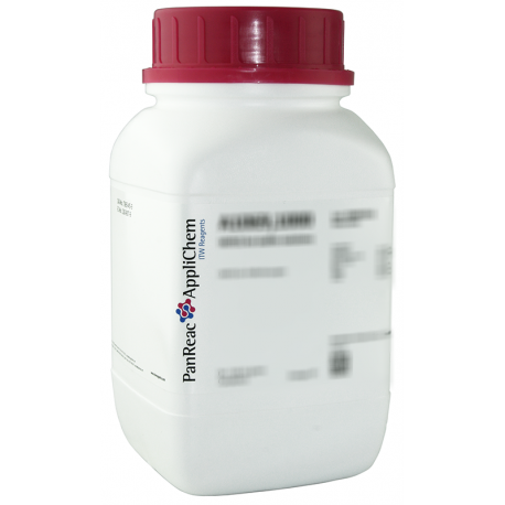 Tris (Hidroximetil) Aminometano (USP, BP, Ph. Eur.) puro, grado farma PRS 1000 g