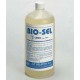 Biosel detergente 1l caja 12 uds
