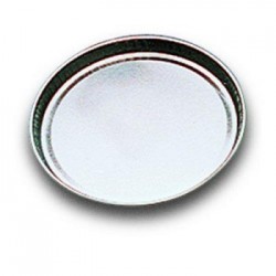 Platillos de aluminio para pesaje desechables Ø95mm FD-600-610 500ud