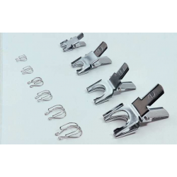 Clip union 45/40