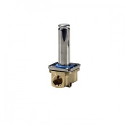 Válvula solenoide Tipo EV210B 1.5B conexión G 14N Función: NC 1/4"