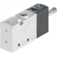 Electroválvula Ref. VUVS-L20-M32C-MD-G18-F7