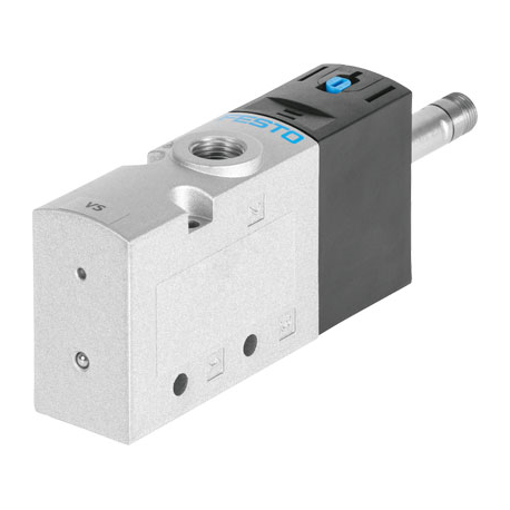 Electroválvula Ref. VUVS-L20-M32C-MD-G18-F7