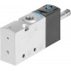 Electroválvula Ref. VUVS-L20-M32C-MD-G18-F7