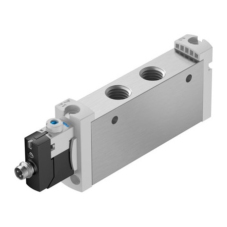 Electroválvula Ref. VUVG-L18-M52-MT-G14-1R8L