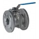 Válvula de Bola ECON con Bridas 7289 PN40 DN25 Inox/Inox/PTFE
